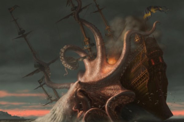 Kraken official